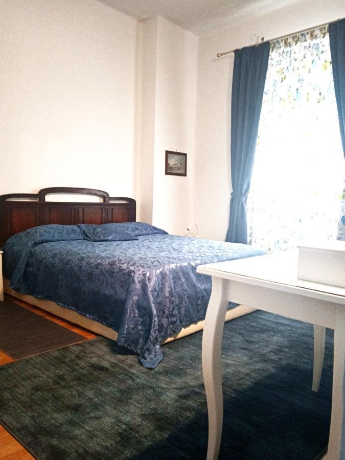 Guest house Well - Piazza Plebiscito *