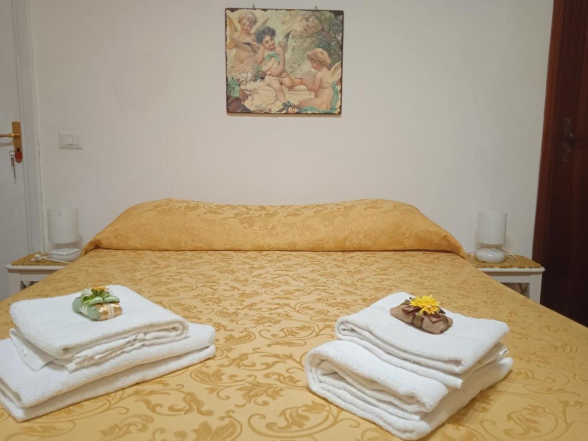 Well - Piazza Plebiscito Guest house *