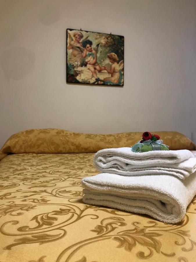 Guest house Well - Piazza Plebiscito