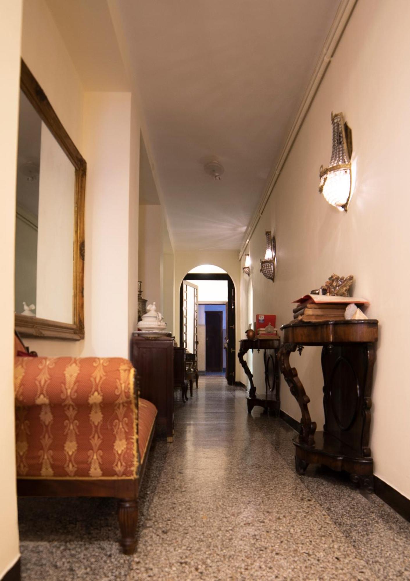 Well - Piazza Plebiscito Guest house