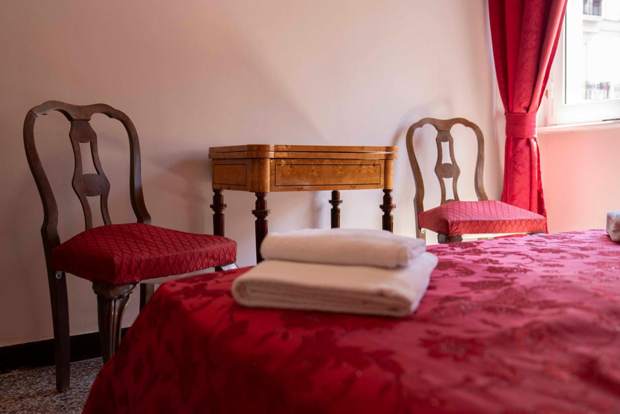 Well - Piazza Plebiscito Guest house Naples