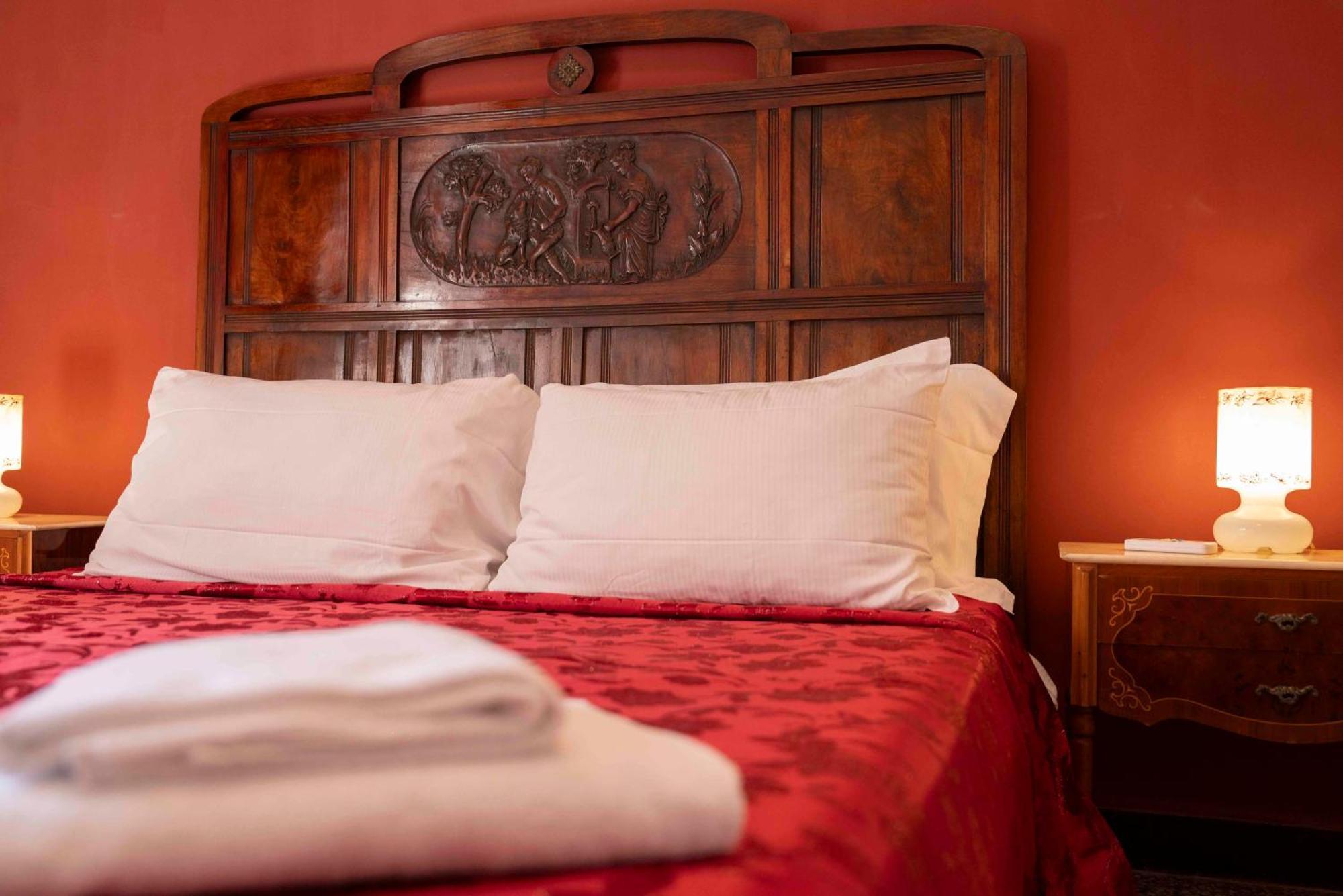 Guest house Well - Piazza Plebiscito