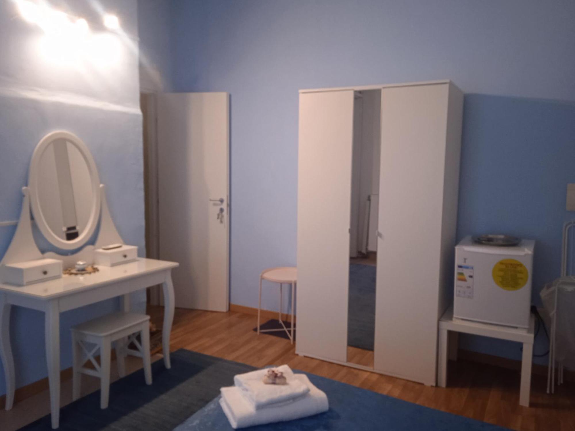 Well - Piazza Plebiscito Guest house *