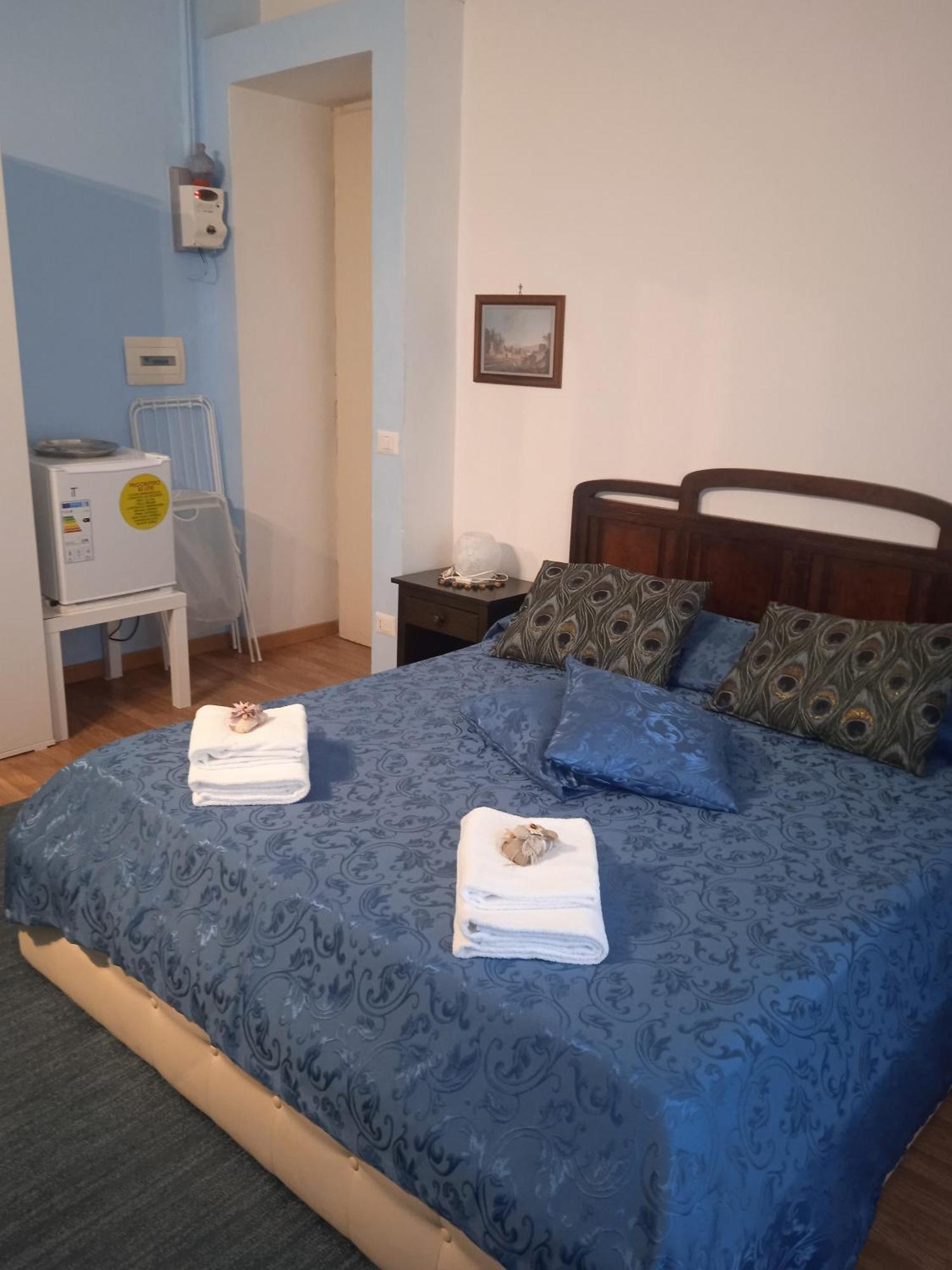 Well - Piazza Plebiscito Guest house *