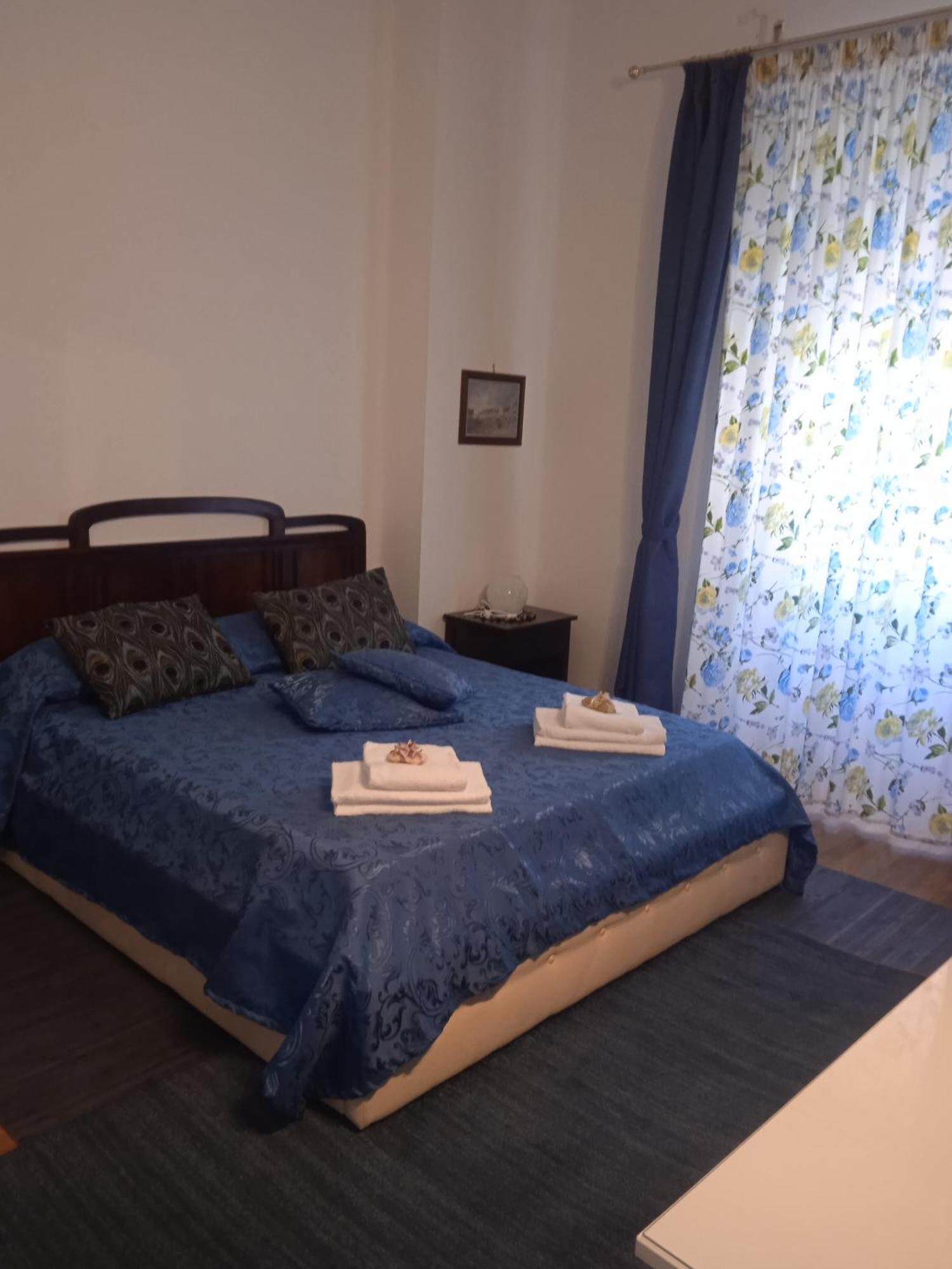 Guest house Well - Piazza Plebiscito *