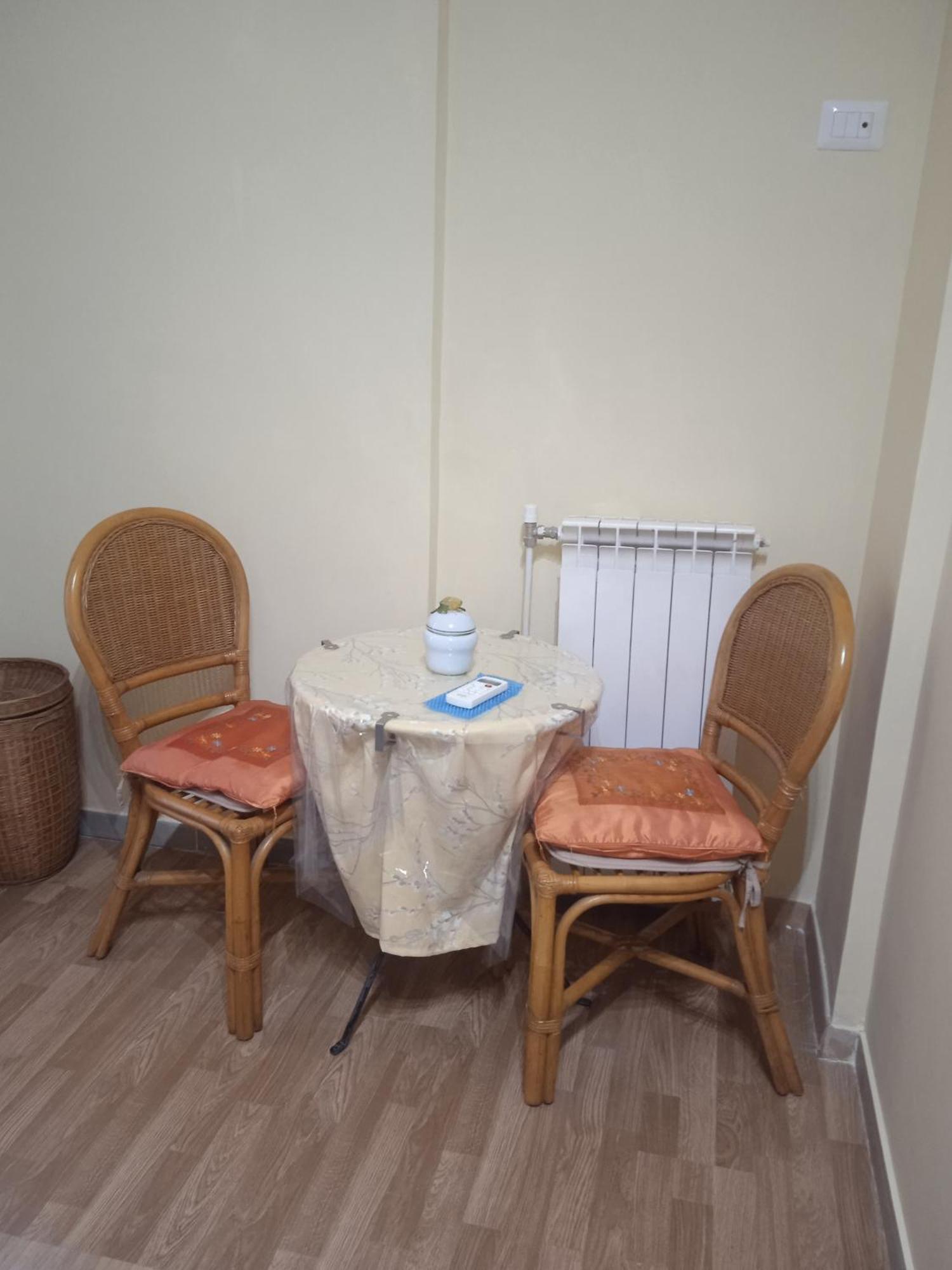 Guest house Well - Piazza Plebiscito