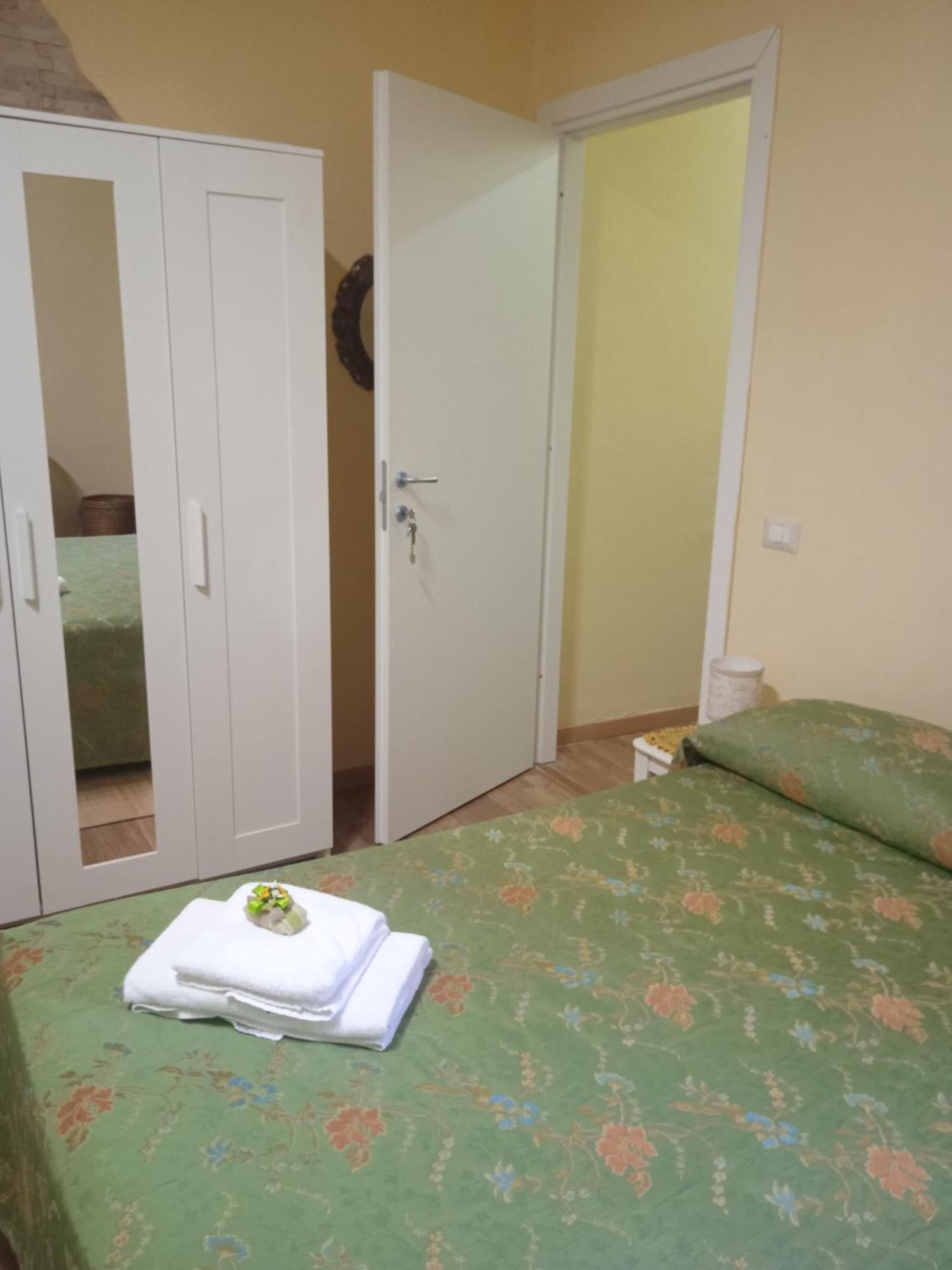 Guest house Well - Piazza Plebiscito