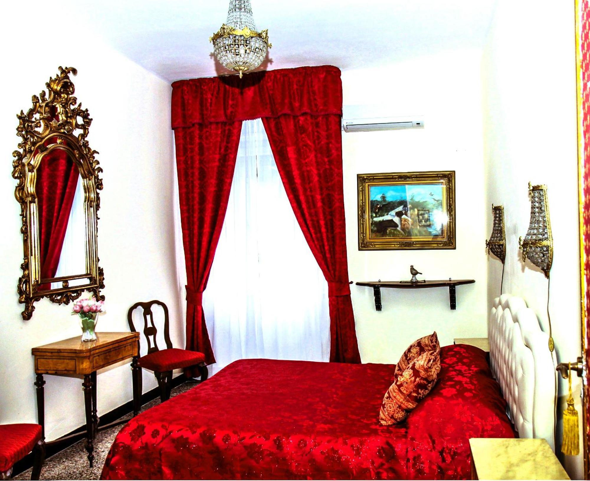 Guest house Well - Piazza Plebiscito Naples