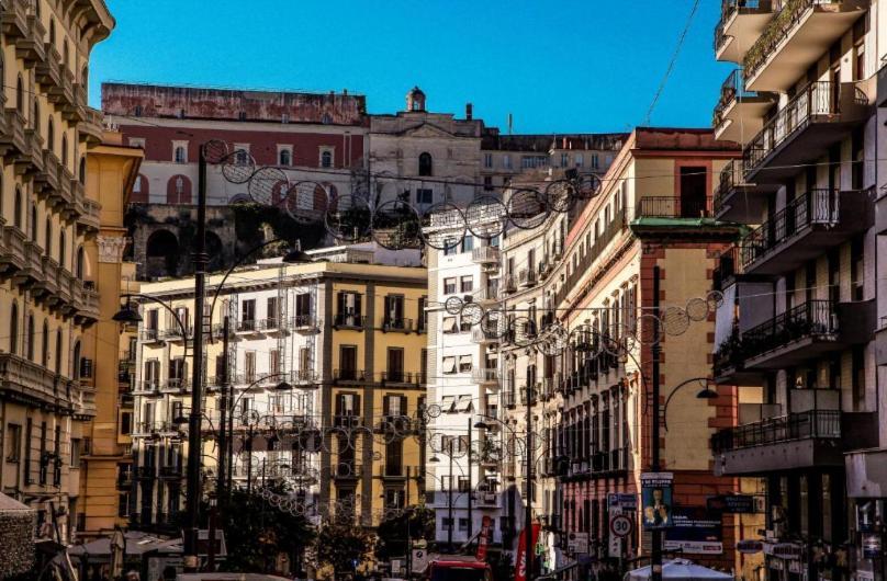 Well - Piazza Plebiscito Guest house