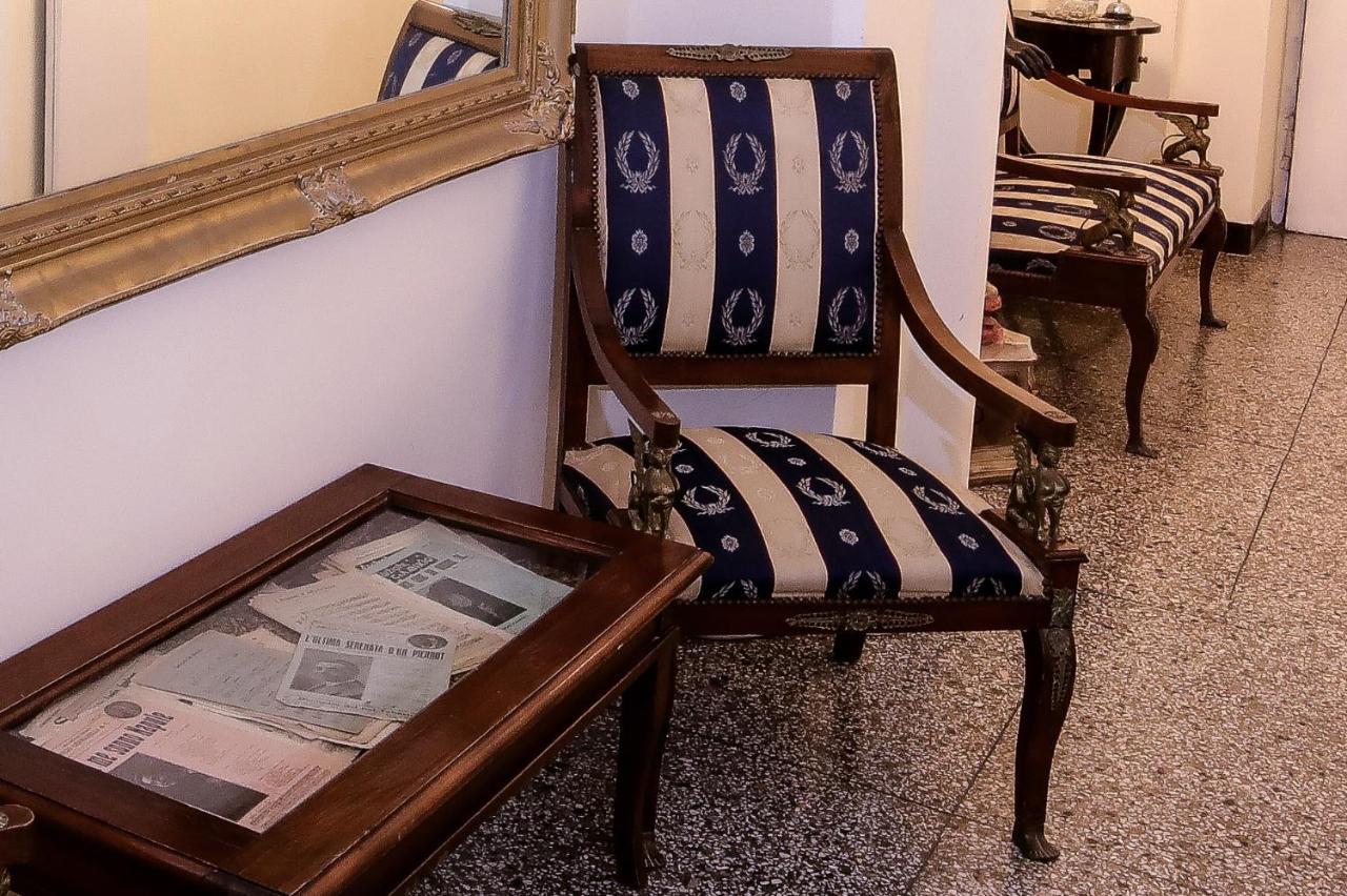 Well - Piazza Plebiscito Guest house *